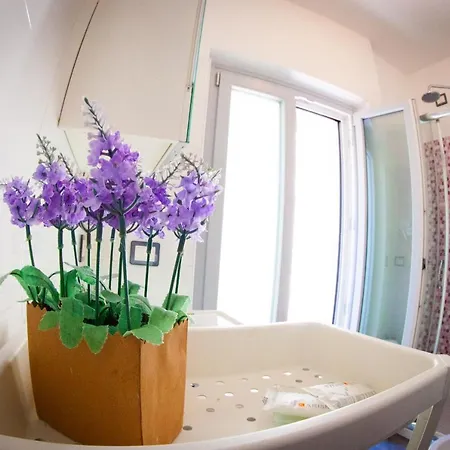 Bed and Breakfast La Torre Maratea