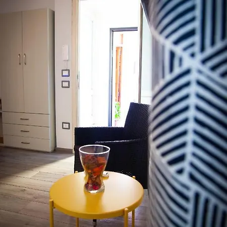 Bed and Breakfast La Torre