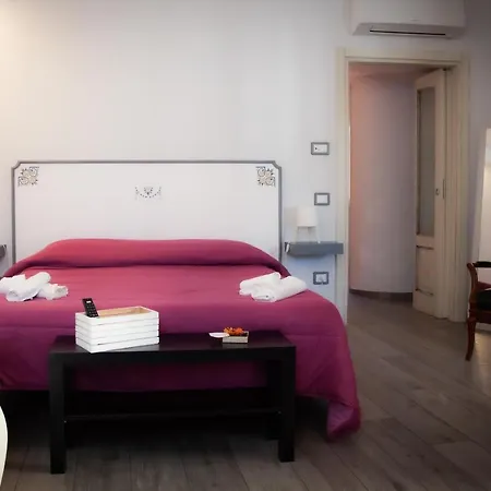 Bed and Breakfast La Torre