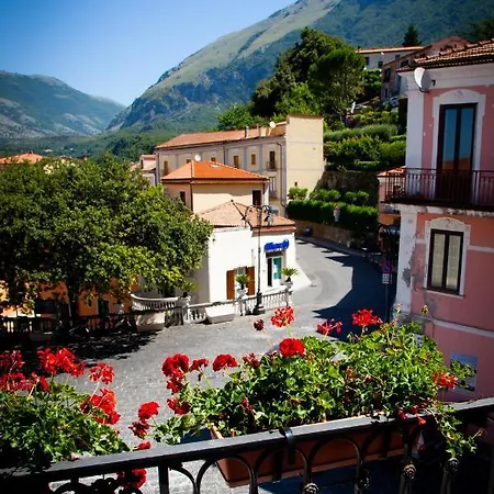 Frühstückspension La Torre