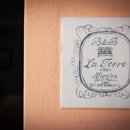 La Torre Couette-café 4*