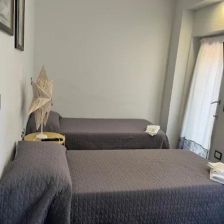 La Torre فندق مبيت وإفطار