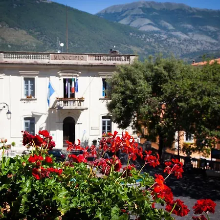 La Torre Couette-café 4*