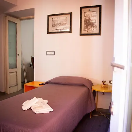 فندق مبيت وإفطار La Torre