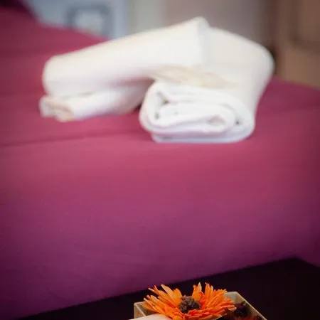 Frühstückspension La Torre 4*