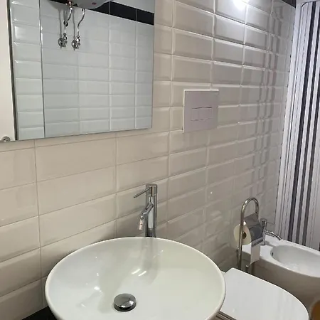 La Torre فندق مبيت وإفطار ماراتييا