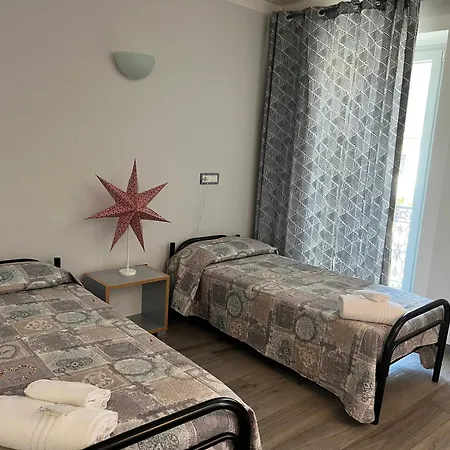 La Torre Couette-café 4*