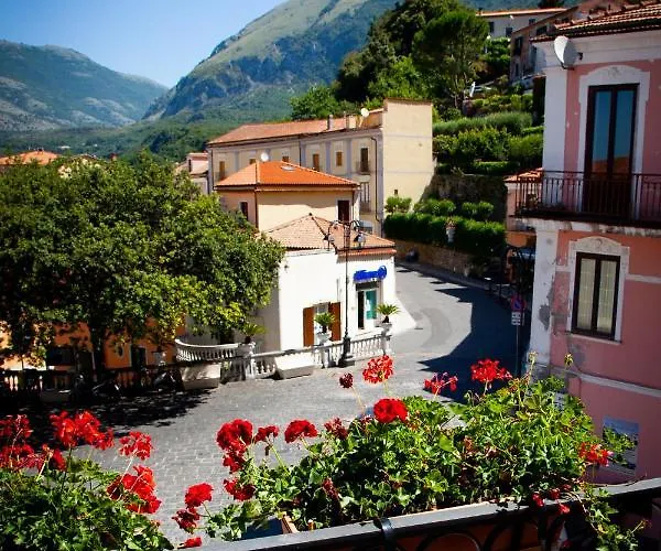 Couette-café La Torre