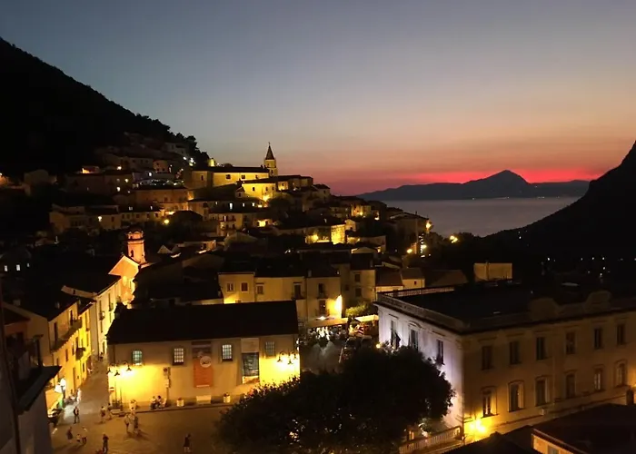 La Torre Bed and Breakfast