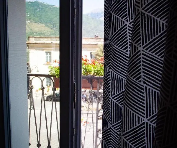 La Torre Couette-café Maratea