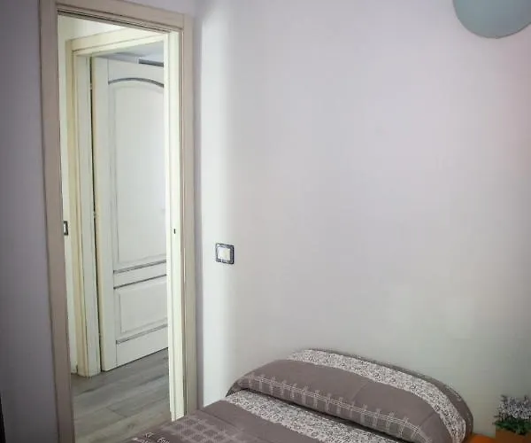 Bed and Breakfast La Torre