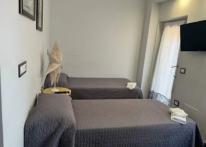 La Torre Bed and Breakfast