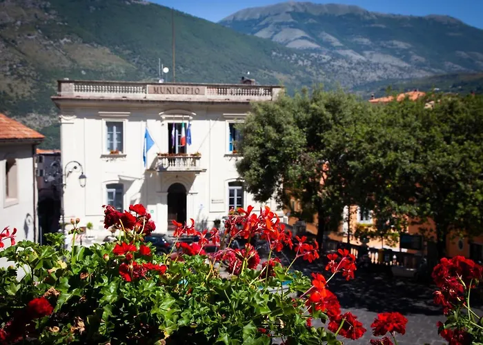 La Torre Couette-café 4*