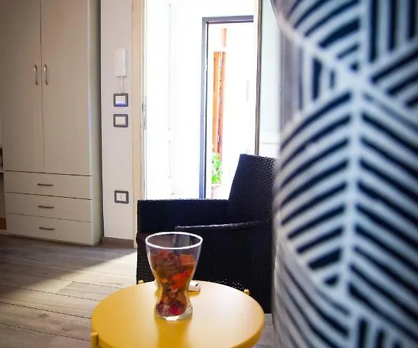 Bed and Breakfast La Torre