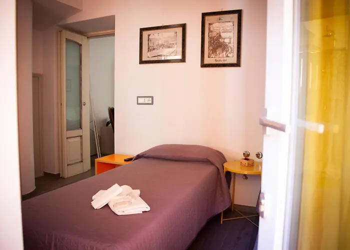 Bed and Breakfast La Torre