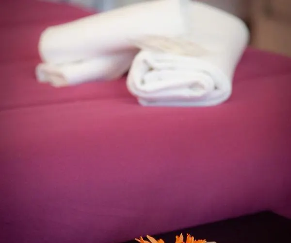 Couette-café La Torre 4*