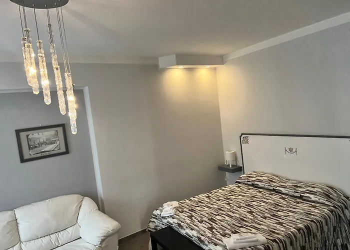 Bed and Breakfast La Torre 4*