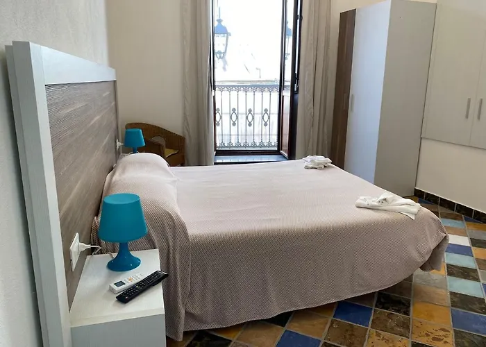 Couette-café La Torre