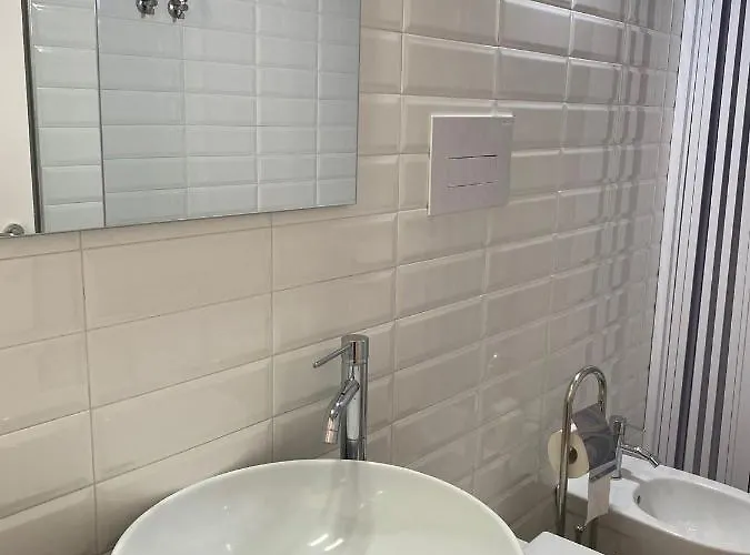 La Torre Couette-café Maratea