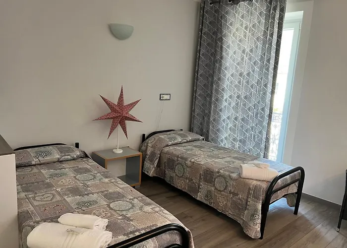 La Torre Bed and Breakfast 4*