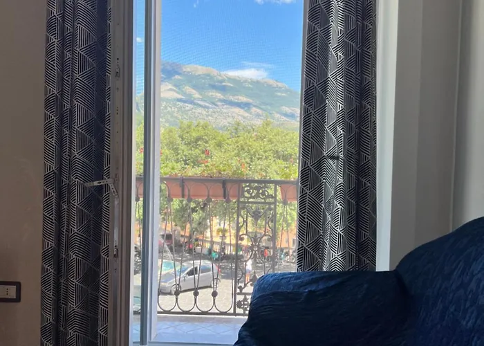 Bed and Breakfast La Torre